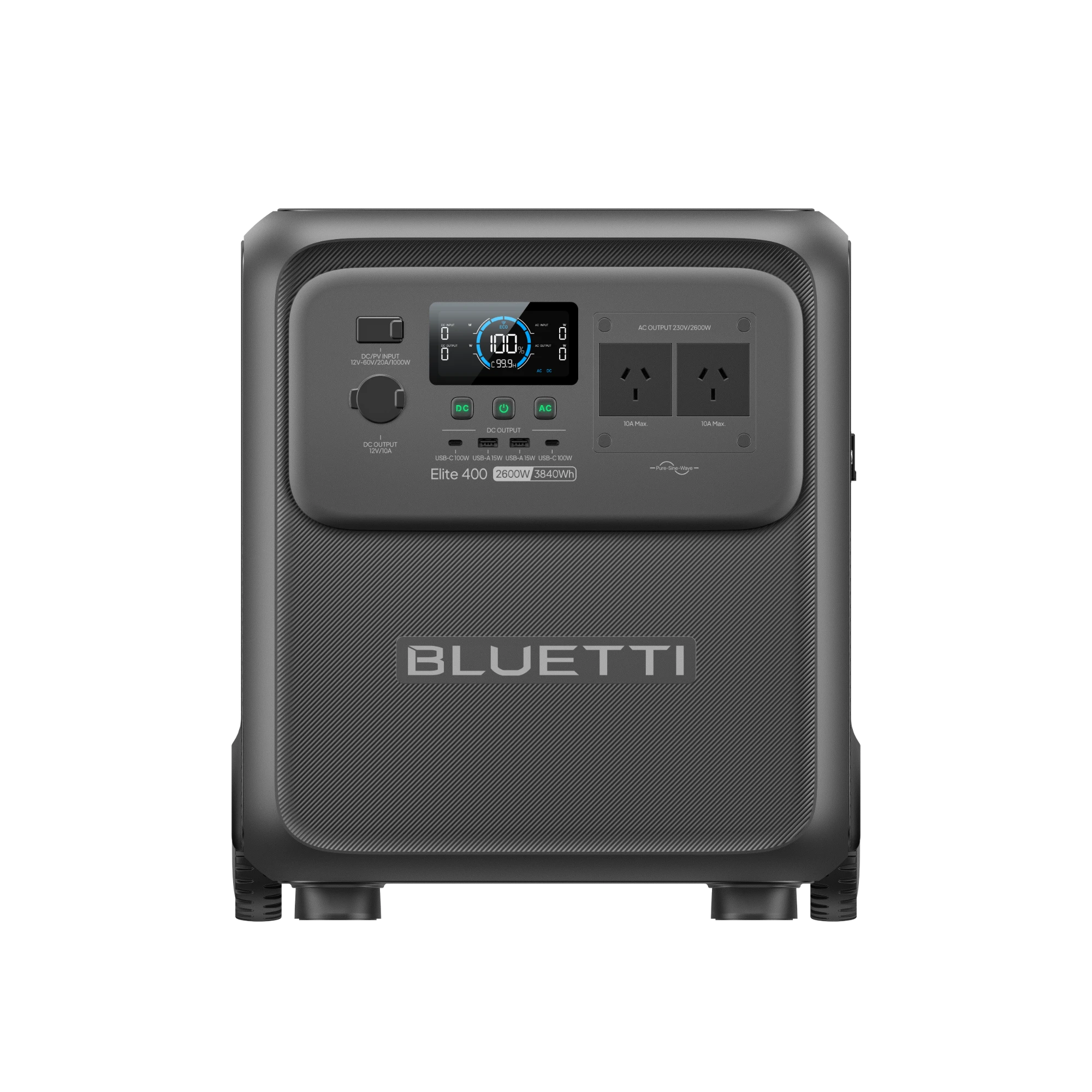 BLUETTI X20 Gaming Laptop Power Bank - BLUETTI AU